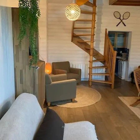 Wissant, Petite Maison Avec Jardin Proche *