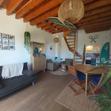 Ferienhaus Wissant, Petite Maison Avec Jardin Proche
