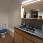 Prázdninový dům Wissant, Petite Maison Avec Jardin Proche *