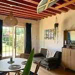 Wissant, Petite Maison Avec Jardin Proche * Wissant