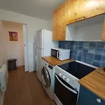 Wissant, Petite Maison Avec Jardin Proche