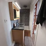 Wissant, Petite Maison Avec Jardin Proche Prázdninový dům