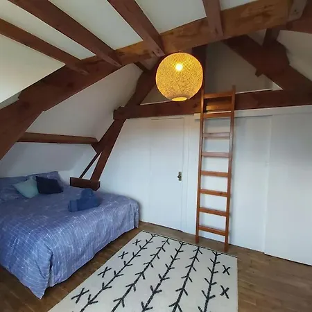 Wissant, Petite Maison Avec Jardin Proche *